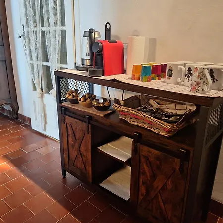 La Bergerie Bed and Breakfast 3*