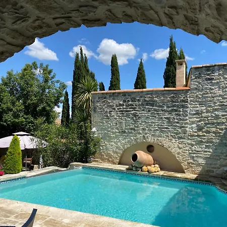 La Bergerie