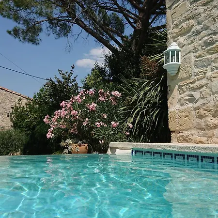 La Bergerie 3*