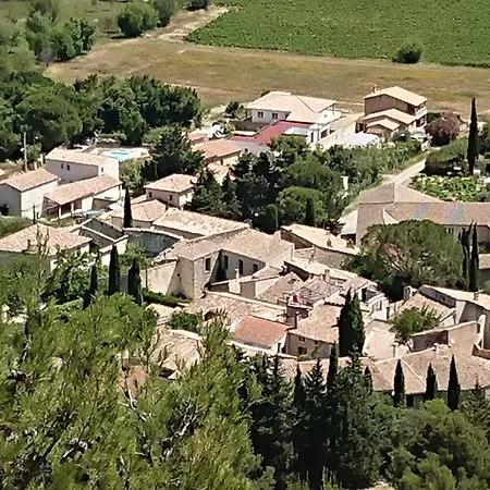 La Bergerie קאלביסון