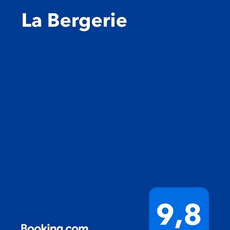 La Bergerie Bed & Breakfast Calvisson